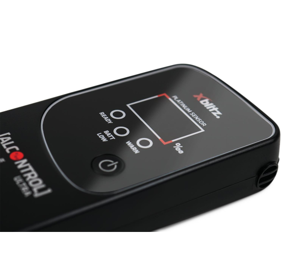 XBLITZ ALControl ultra - 460822 - zdjęcie 3